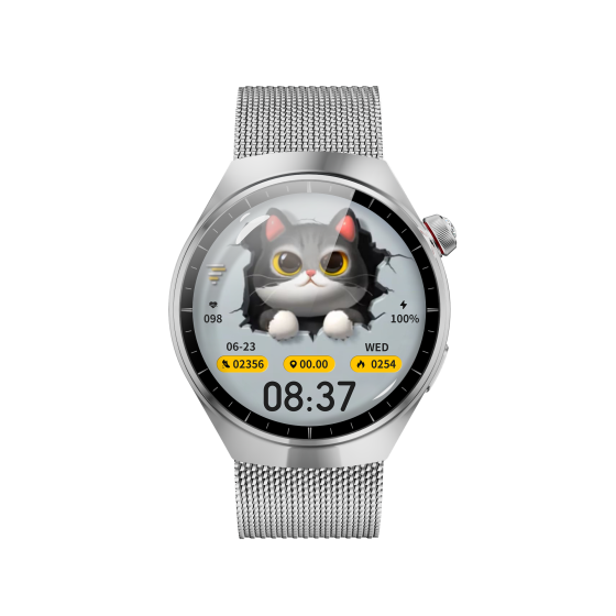 KALOBEE Fashion Watch Series - SK7 MINI Mr Gadget Official h3