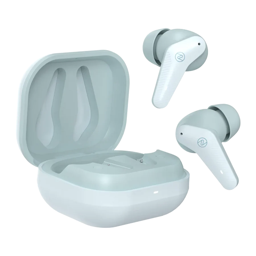 Gravity Earbuds Mr Gadget Official h3
