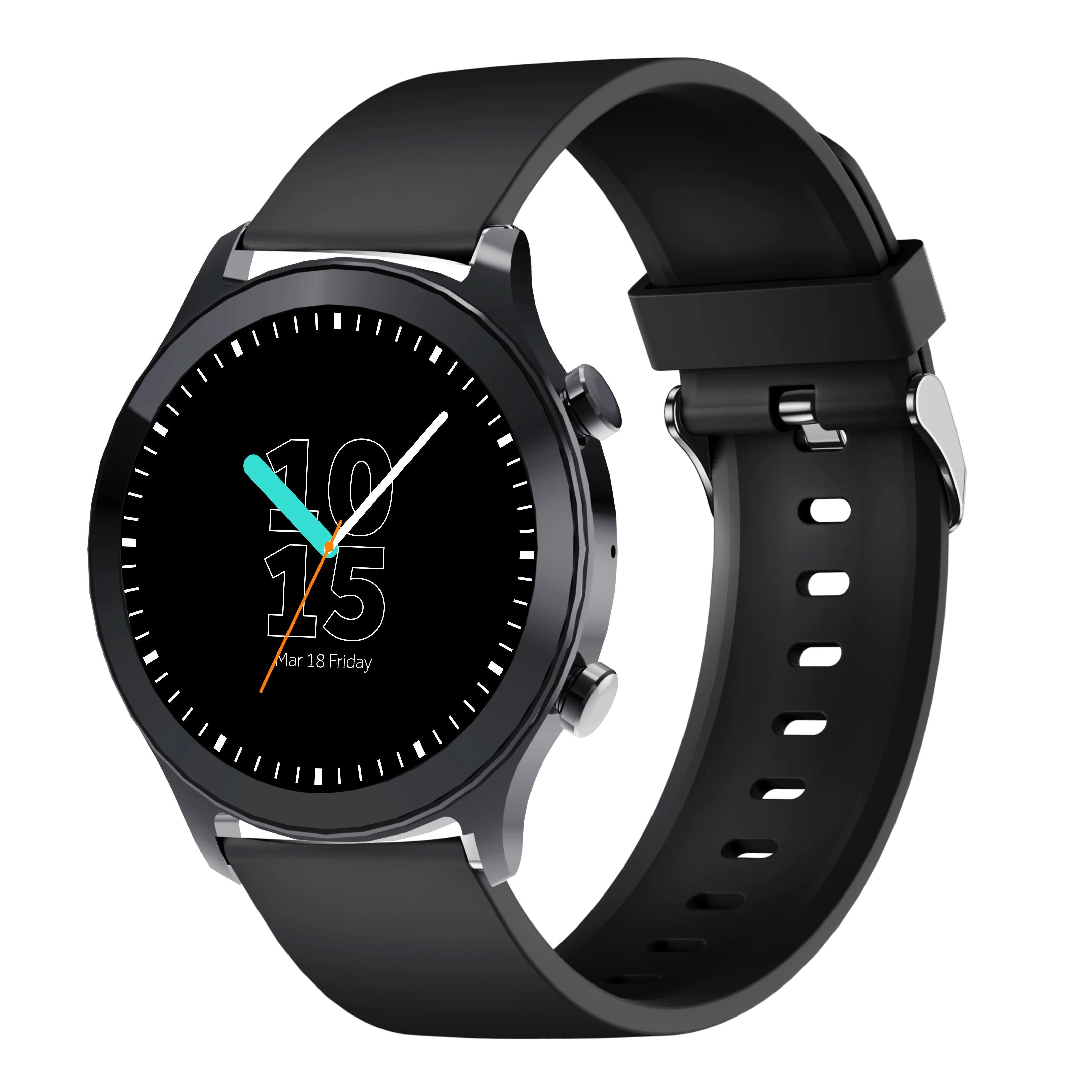 Faster NERV Watch PRO SE Smart watch Mr Gadget Official h3
