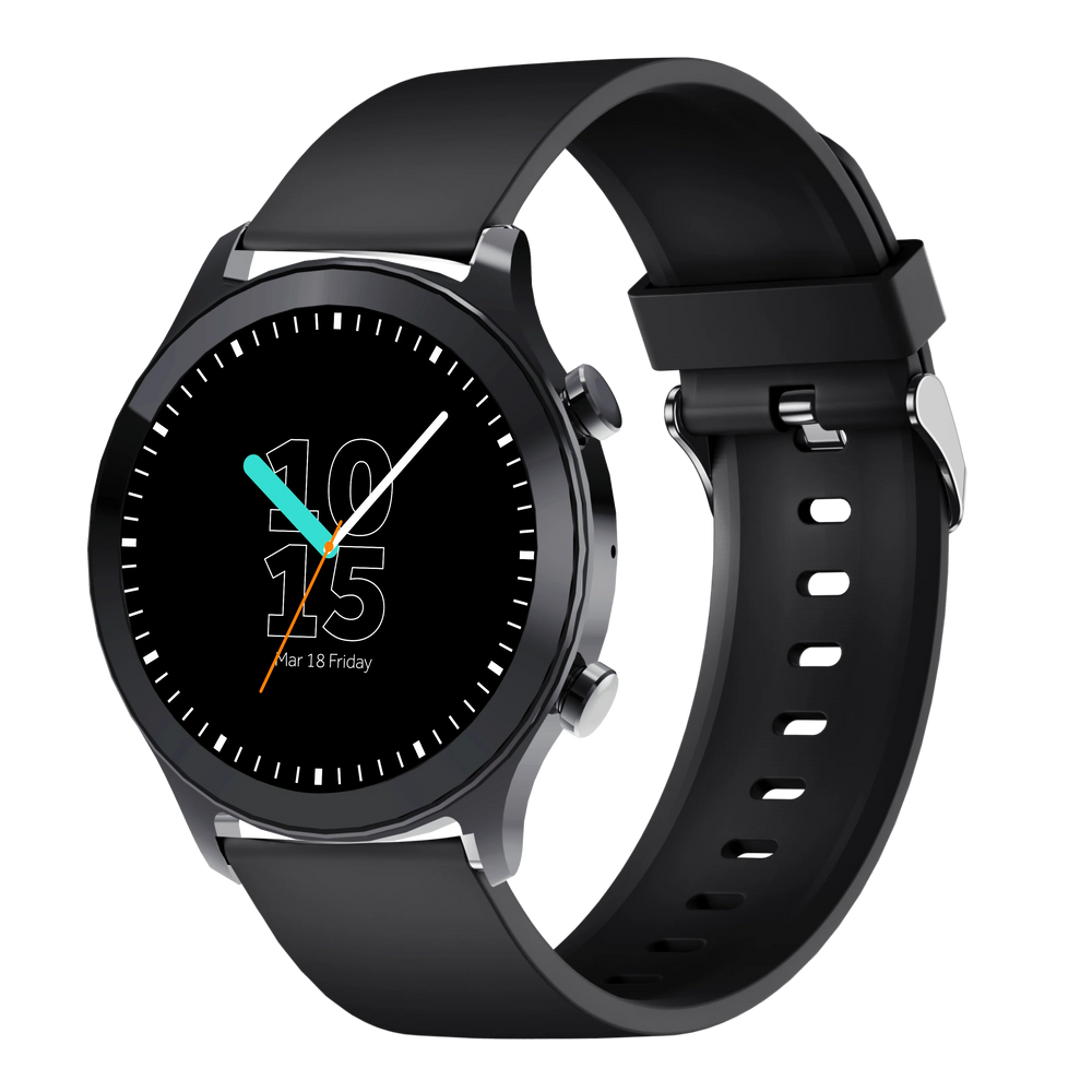Faster NERV Watch PRO SE Smart watch Mr Gadget Official h3
