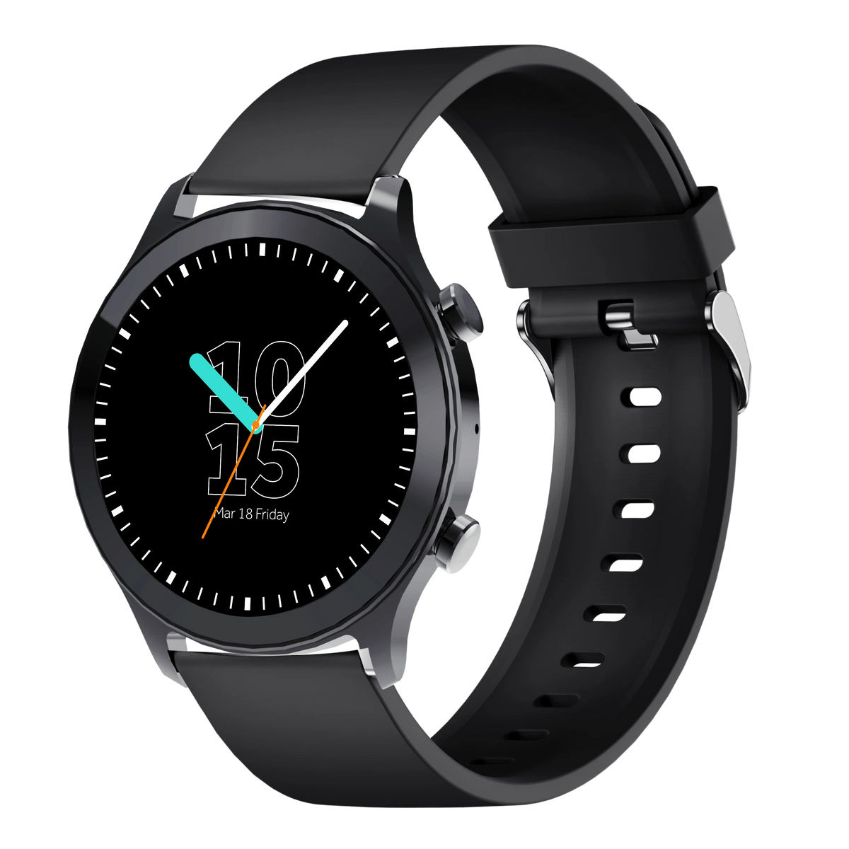 Faster NERV Watch PRO SE Smart watch Mr Gadget Official h3