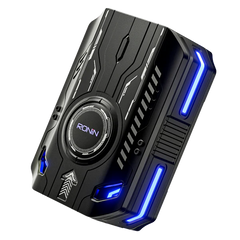 Dominator | R-7035 Mr Gadget Official h3