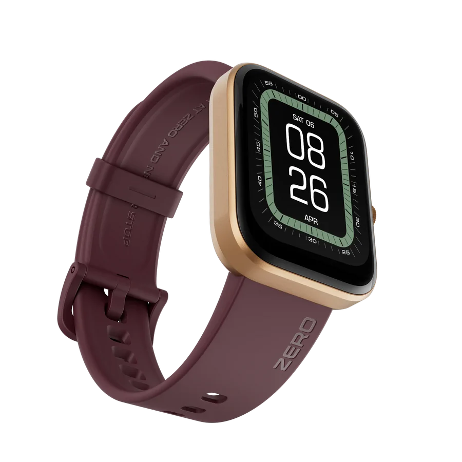 Terra Fit Smartwatch Mr Gadget Official h3