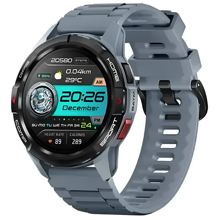 Mibro gs active Mr Gadget Official h3