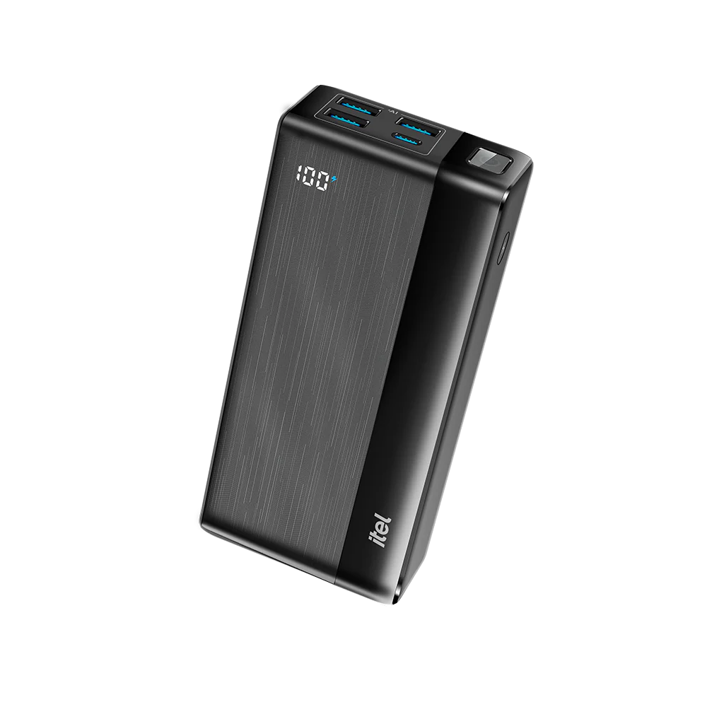 Power Bank | PowerPulse - 27000mAh 22.5W | A1481 Mr Gadget Official h3