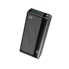 Power Bank | PowerPulse - 27000mAh 22.5W | A1481 Mr Gadget Official h3