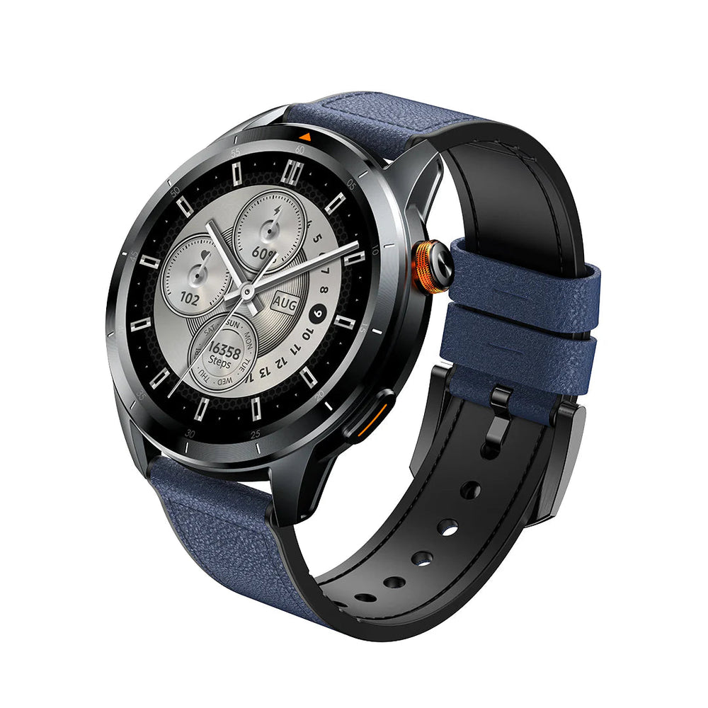Apex N10 Smartwatch Mr Gadget Official h3
