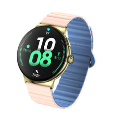 Faster NERV Watch 4 PRO Smart watch Mr Gadget Official h3