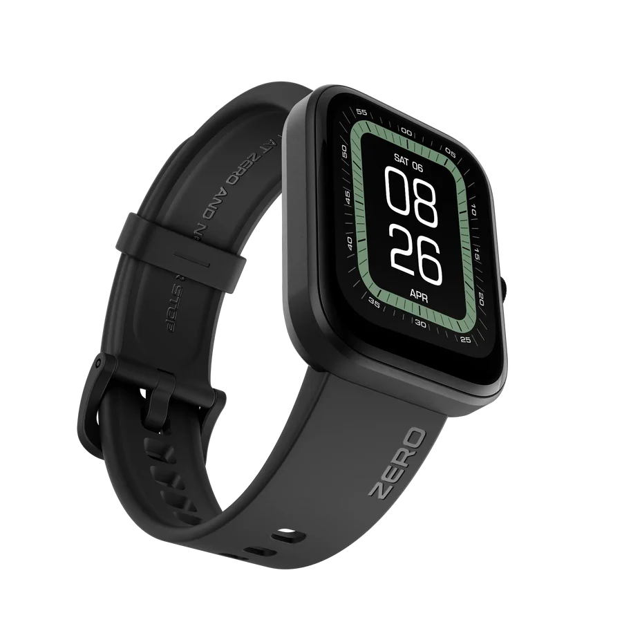 Terra Fit Smartwatch Mr Gadget Official h3