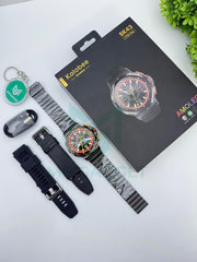 KALOBEE SK43 Mr Gadget Official h3
