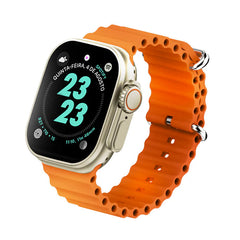 Faster NERV Watch ULTRA Smart watch Mr Gadget Official h3