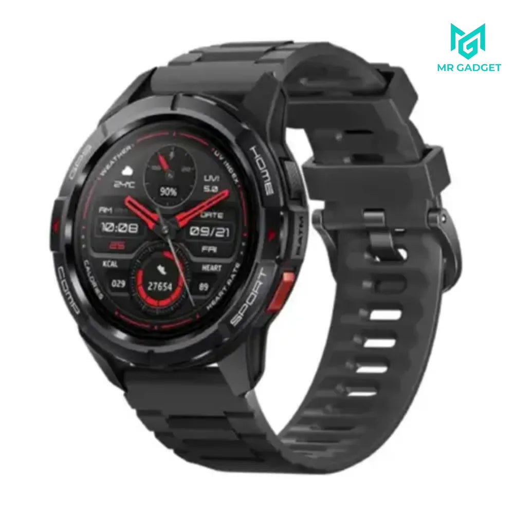Mibro gs active Mr Gadget Official h3