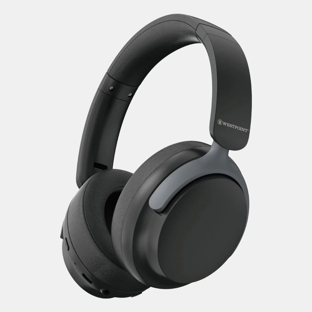 Wireless Headphone WP-200 Mr Gadget Official h3