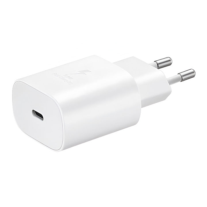 Original Samsung Gratis Travel Adapter 25 W Mr Gadget Official