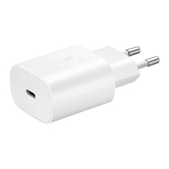 Original Samsung Gratis Travel Adapter 25 W Mr Gadget Official