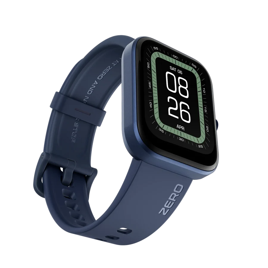 Terra Fit Smartwatch Mr Gadget Official h3