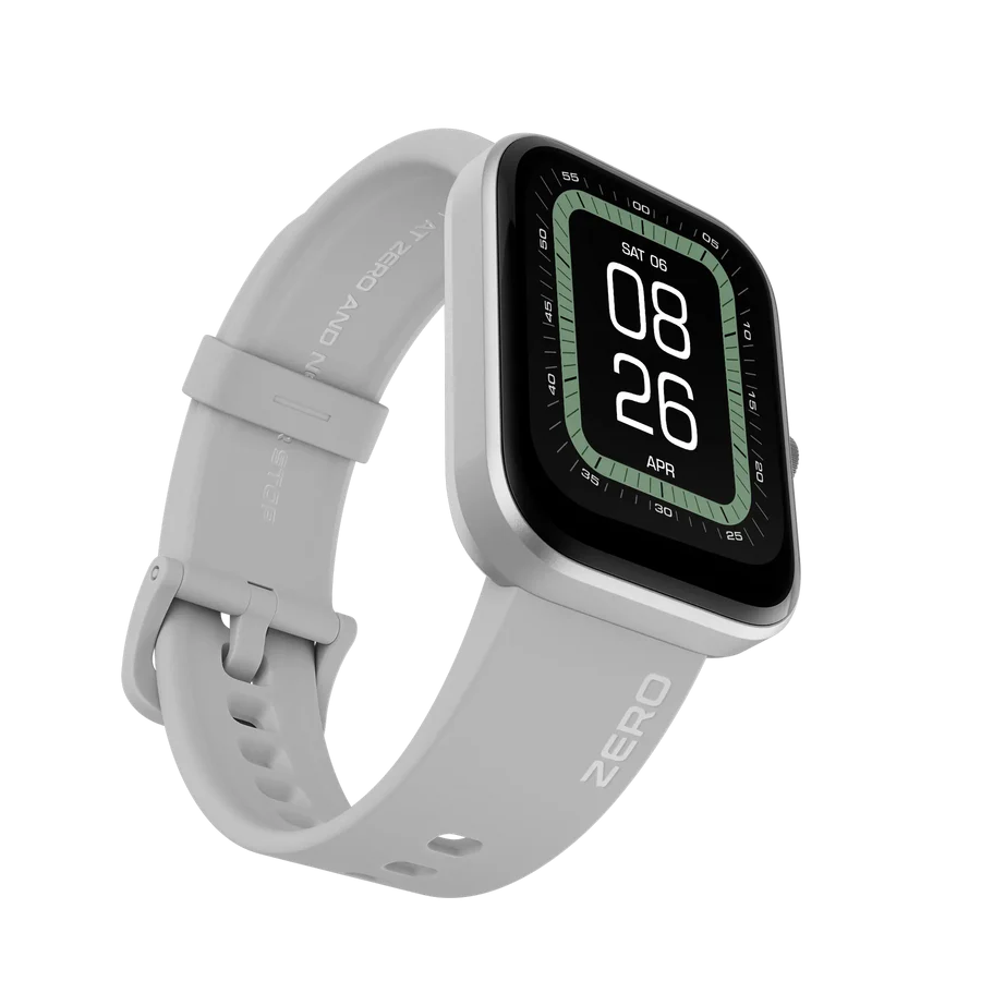 Terra Fit Smartwatch Mr Gadget Official h3
