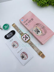 HK82 Smartwatch Mr Gadget Official h3