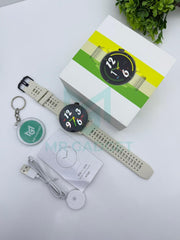 HT60 Smartwatch Mr Gadget Official h3