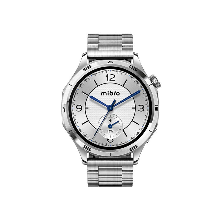Mibro gt Mr Gadget Official h3