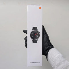 Xiaomi Watch S5 Mr Gadget Official