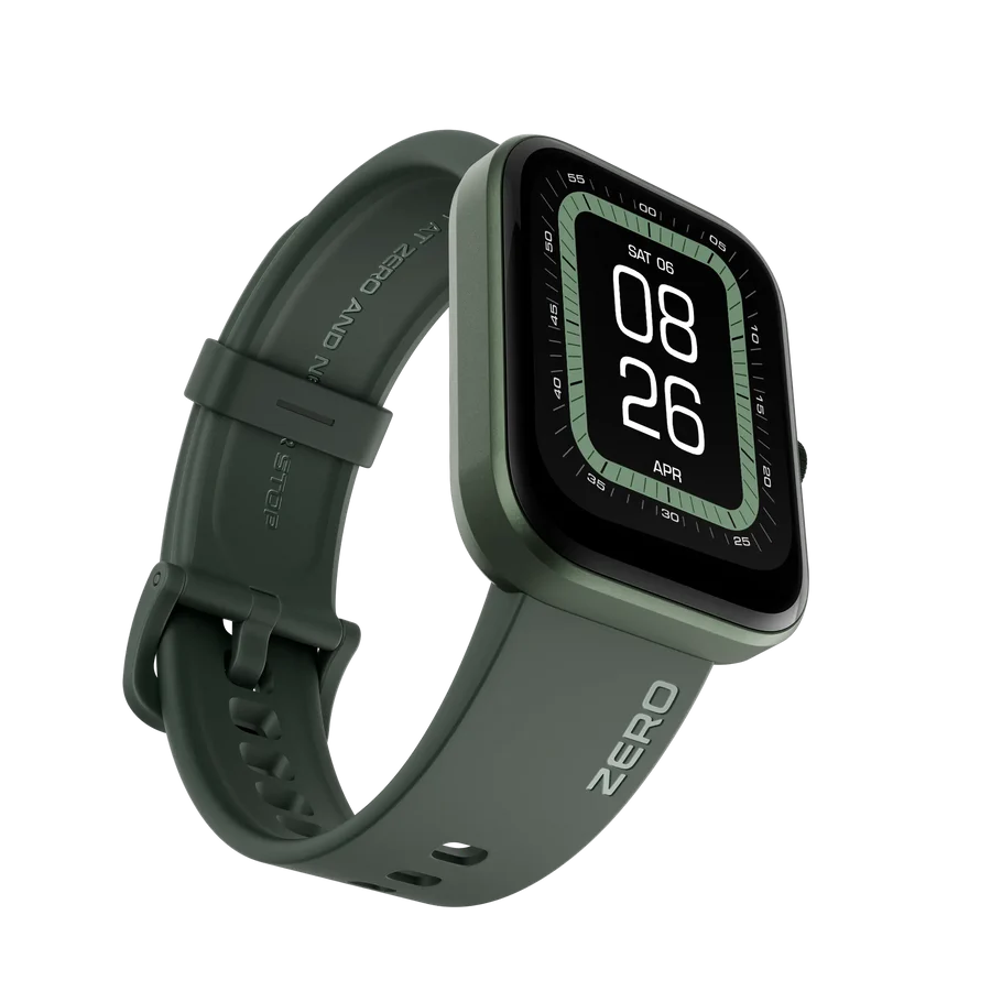 Terra Fit Smartwatch Mr Gadget Official h3