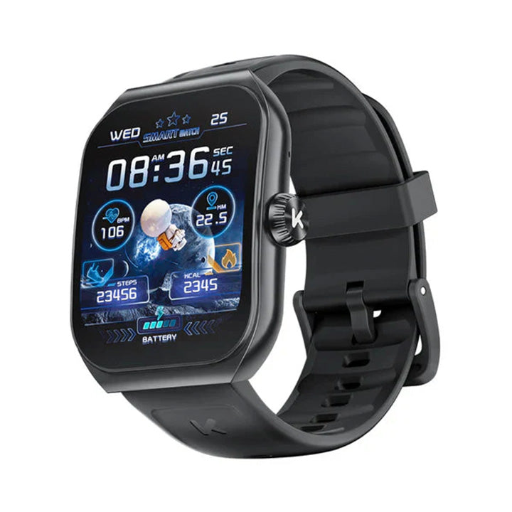KUMI KU7 Mr Gadget Official h3