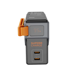 Reboot 202 Power Bank 20,000 mAh 65W Mr Gadget Official h3