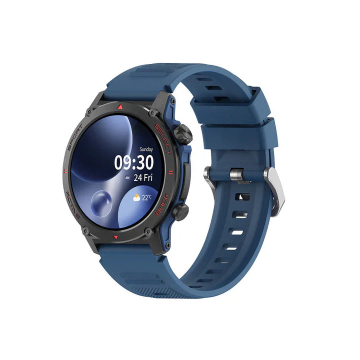 KUMI GT3 Fit Mr Gadget Official h3