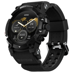 Navigator Smartwatch Mr Gadget Official h3