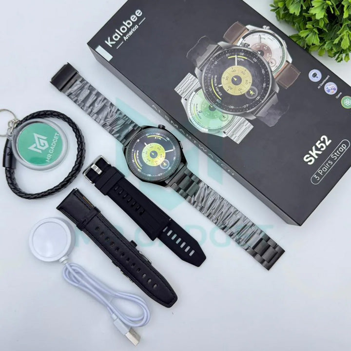 KALOBEE SK52 Mr Gadget Official h3