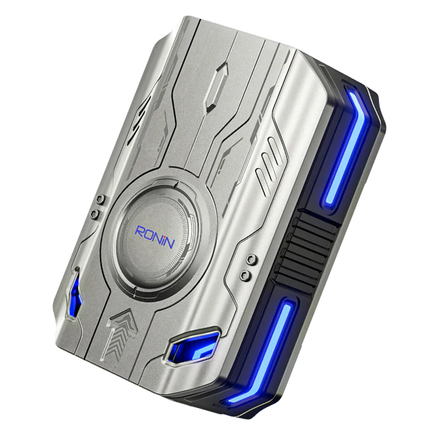 Dominator | R-7035 Mr Gadget Official h3
