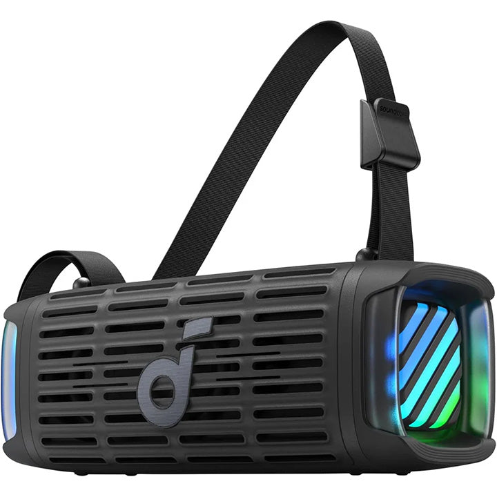 Anker Soundcore Boom 3i Portable 50w Bluetooth Speaker Mr Gadget Official