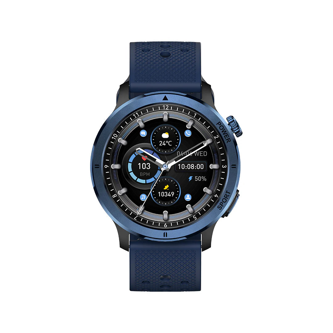 ISW-045 Smartwatch Mr Gadget Official h3