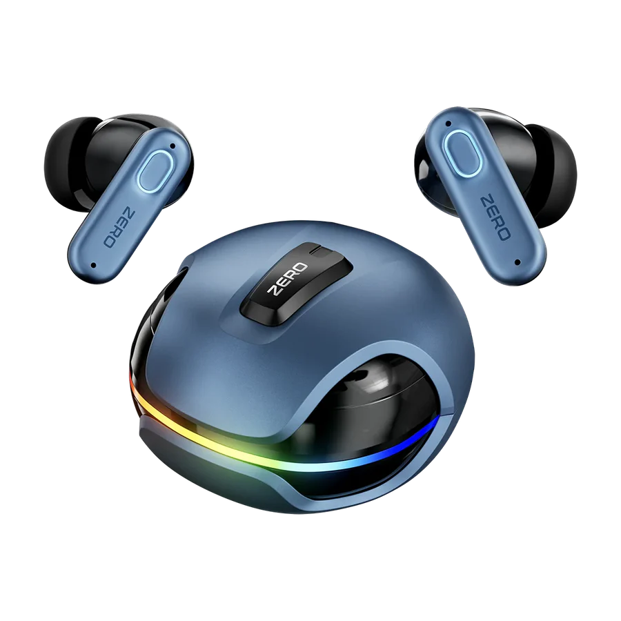 Fusion Earbuds Mr Gadget Official h3