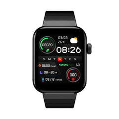 Mibro t1 Mr Gadget Official h3