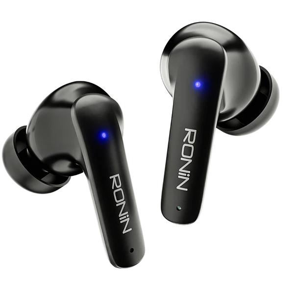 Reactor X Earbuds Mr Gadget Official h3