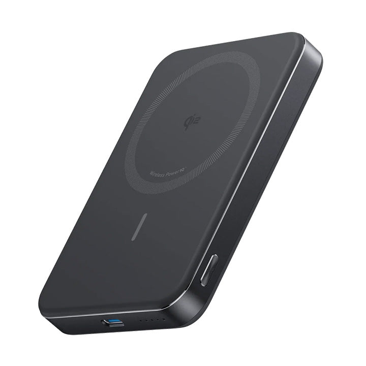 Anker MagGo Power Bank (10K, Slim) Mr Gadget Official