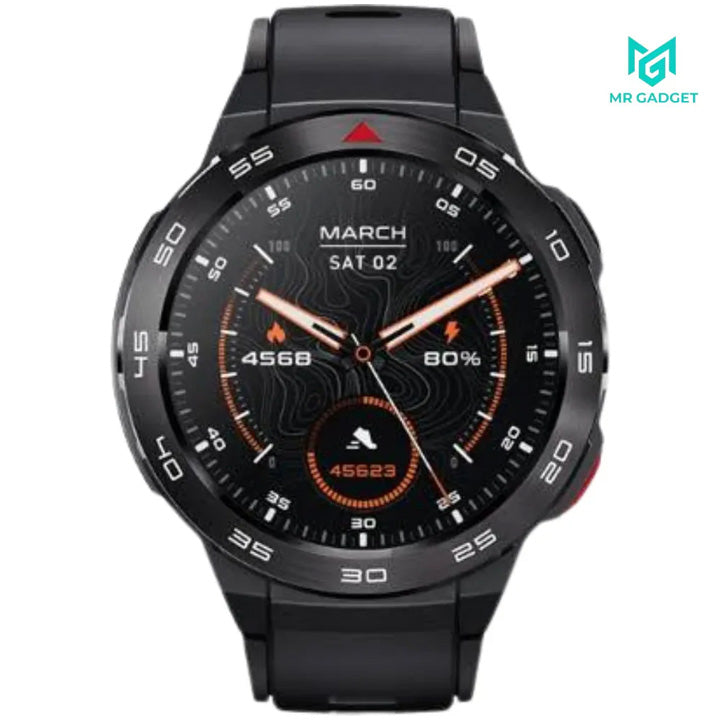 Mibro GS Explorer S Mr Gadget Official h3