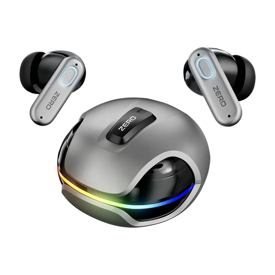 Fusion Earbuds Mr Gadget Official h3
