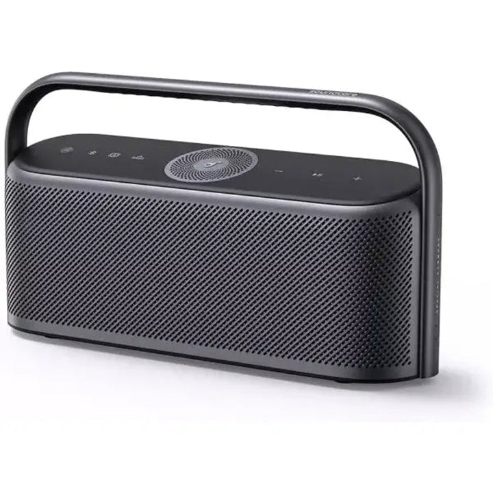 Anker Soundcore Motion X600 Bluetooth Speaker – Black Mr Gadget Official