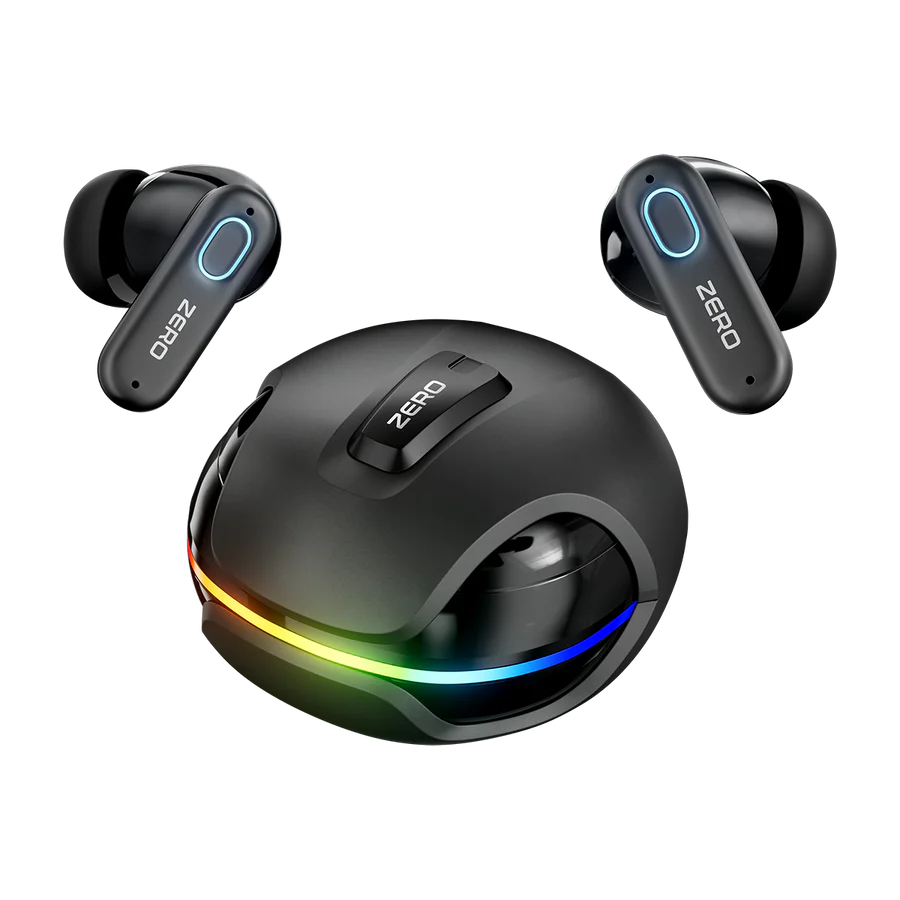 Fusion Earbuds Mr Gadget Official h3