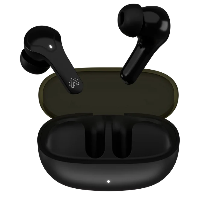 Airbud 745 ION Wireless Earbuds Mr Gadget Official h3