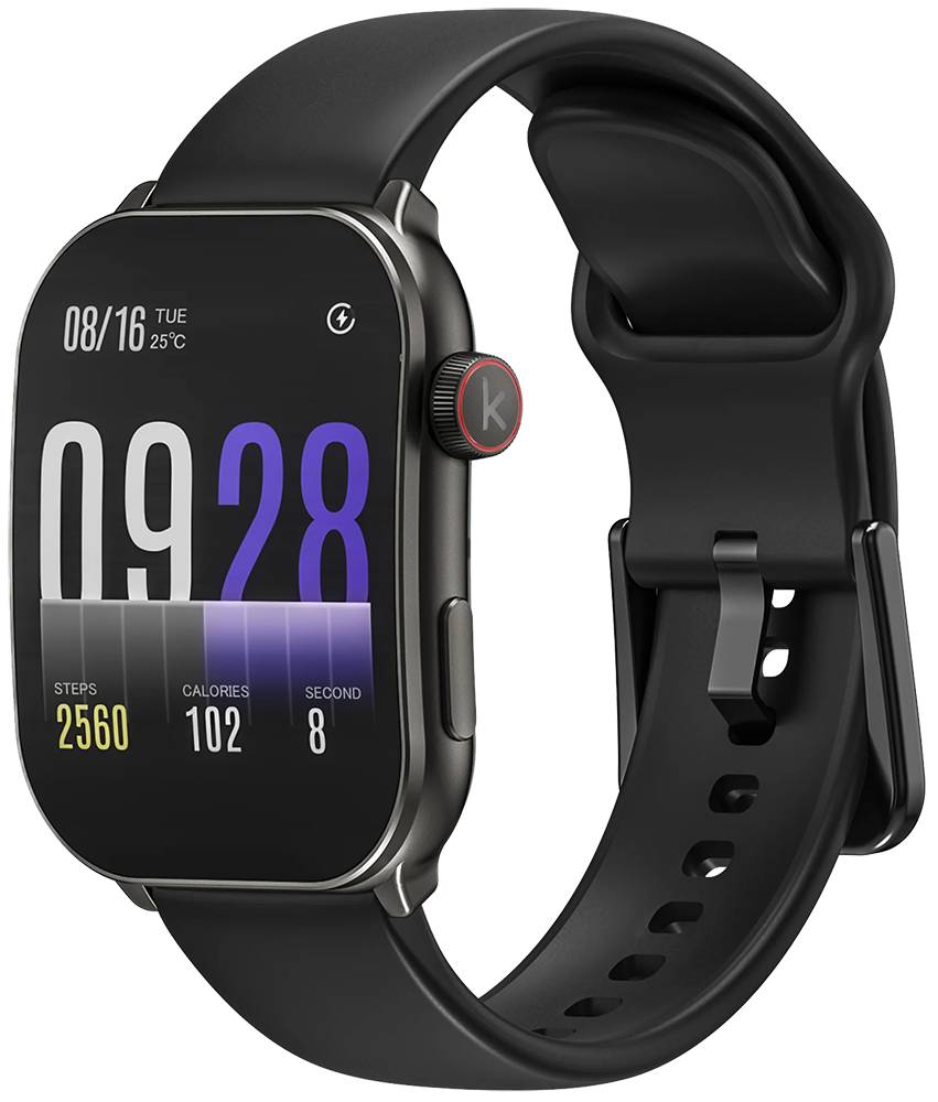 Kieslect Balance Smart Watch Mr Gadget Official