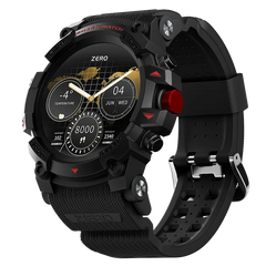 Navigator Smartwatch Mr Gadget Official h3