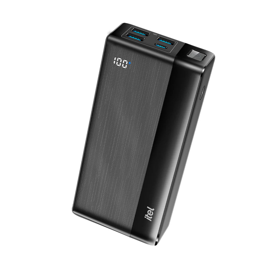 Power Pulse | 20,000mAh A1460 Mr Gadget Official h3
