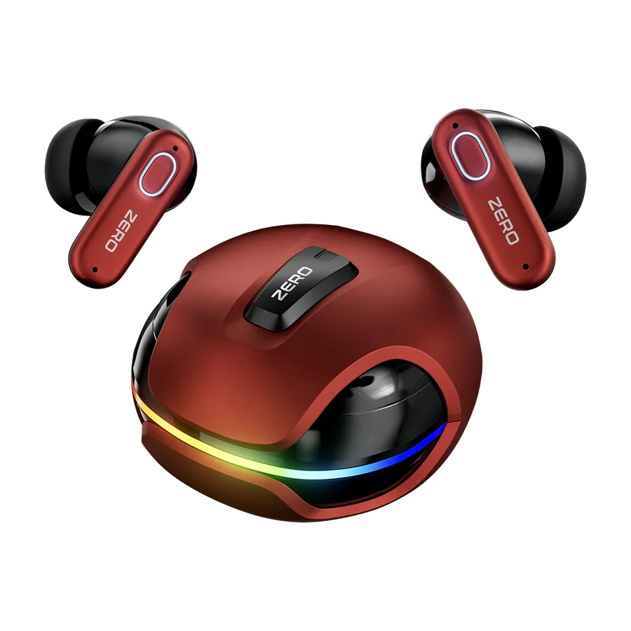 Fusion Earbuds Mr Gadget Official h3