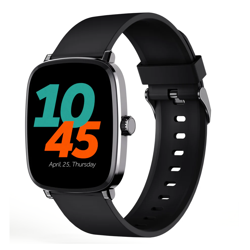 Faster NERV Watch 2 PRO Smart watch Mr Gadget Official h3