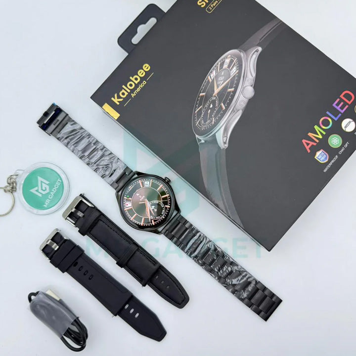 KALOBEE SK42 Mr Gadget Official h3
