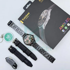 KALOBEE SK42 Mr Gadget Official h3